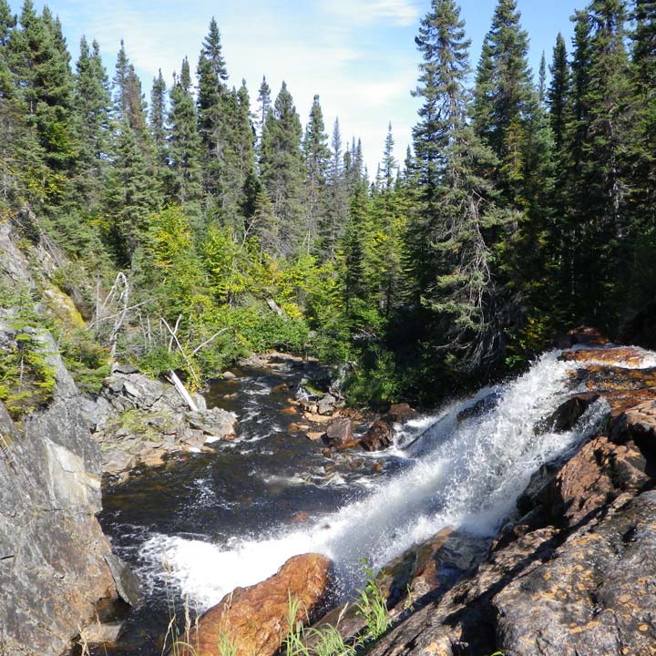 Kwyjibo - SOQUEM Leader de l'exploration minière au Québec