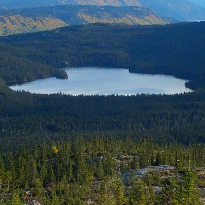 Kwyjibo - SOQUEM Leader de l'exploration minière au Québec